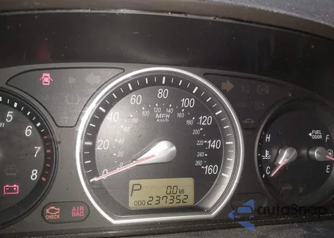 2007 Hyundai Sonata Limited/Se V6 from USA, damaged, VIN 5NPEU46F37H183839